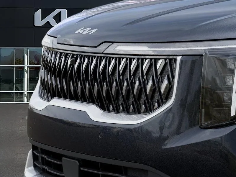 Kia Carnival photo 14