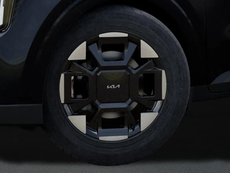Kia Carnival photo 10