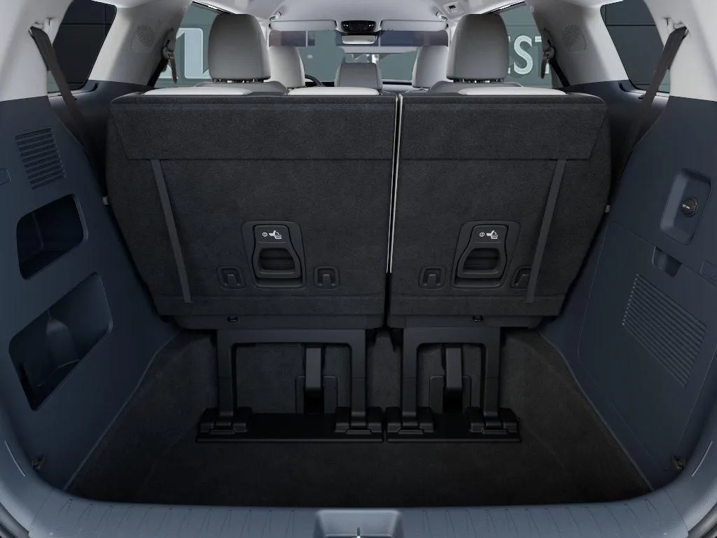 Kia Carnival photo 21