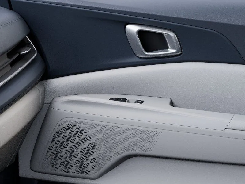 Kia Carnival photo 27