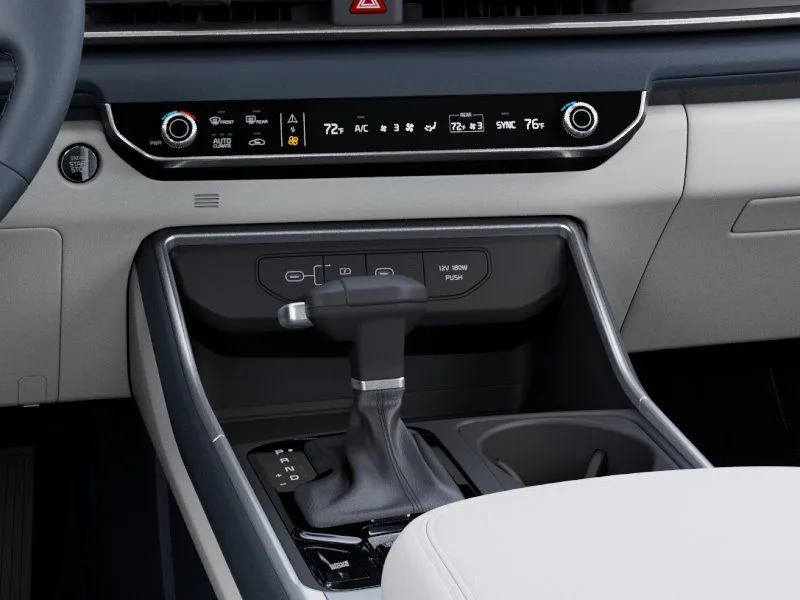 Kia Carnival photo 25