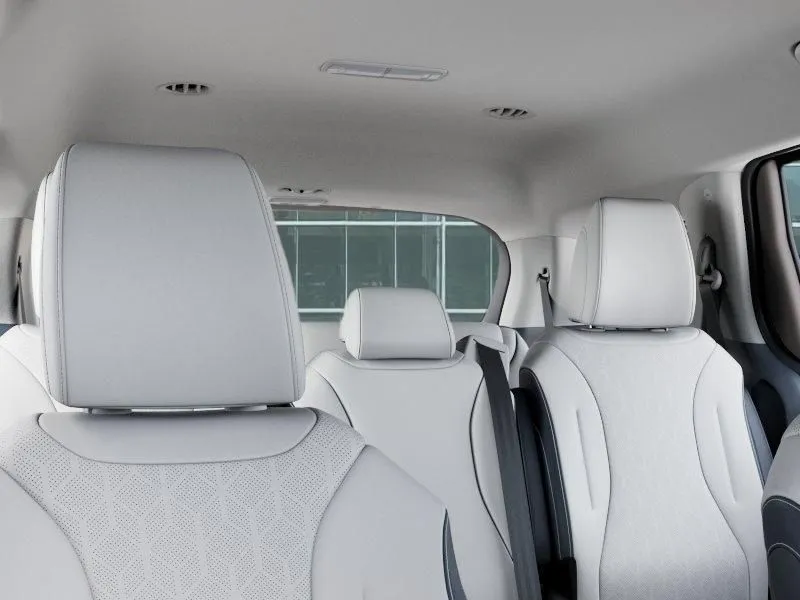 Kia Carnival photo 29