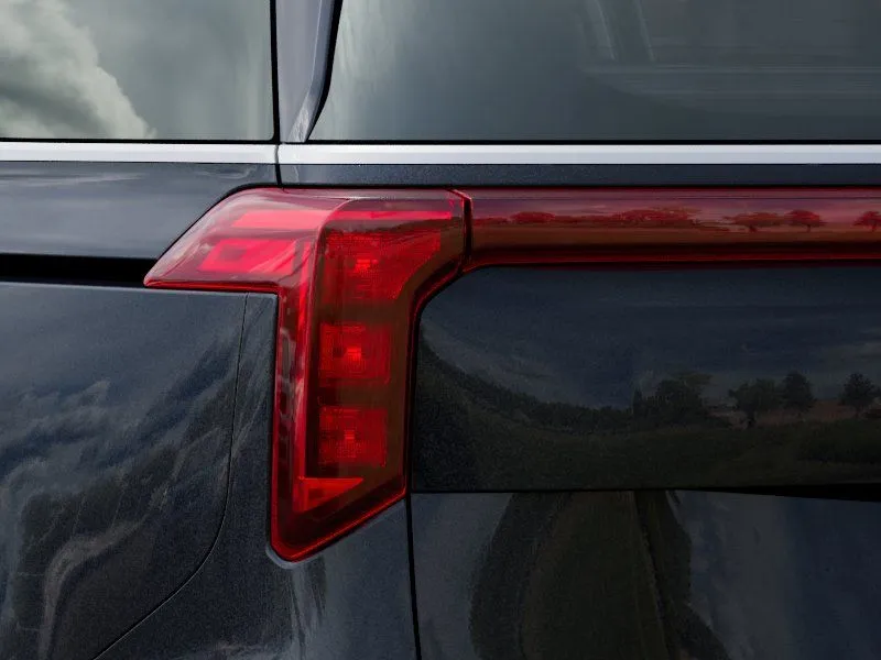 Kia Carnival photo 13