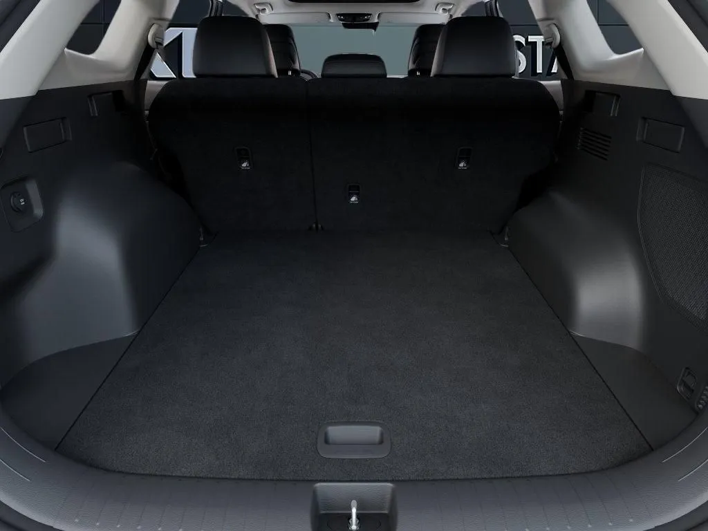 Kia Sportage photo 21