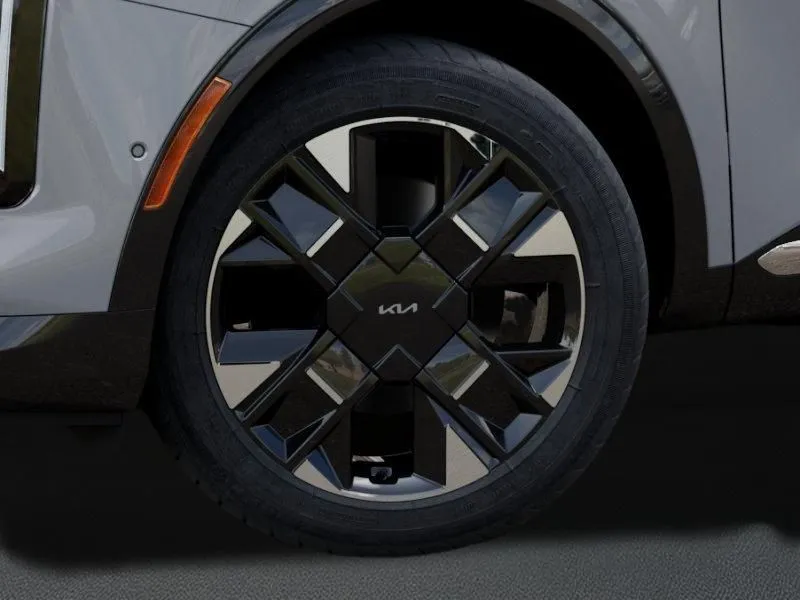 Kia Sportage photo 10