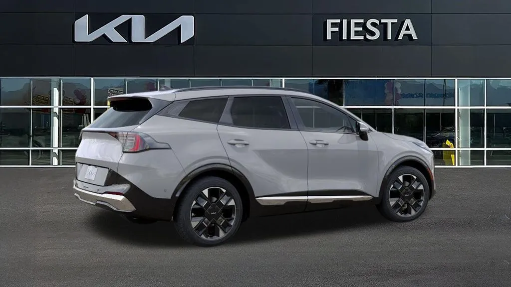 Kia Sportage photo 6