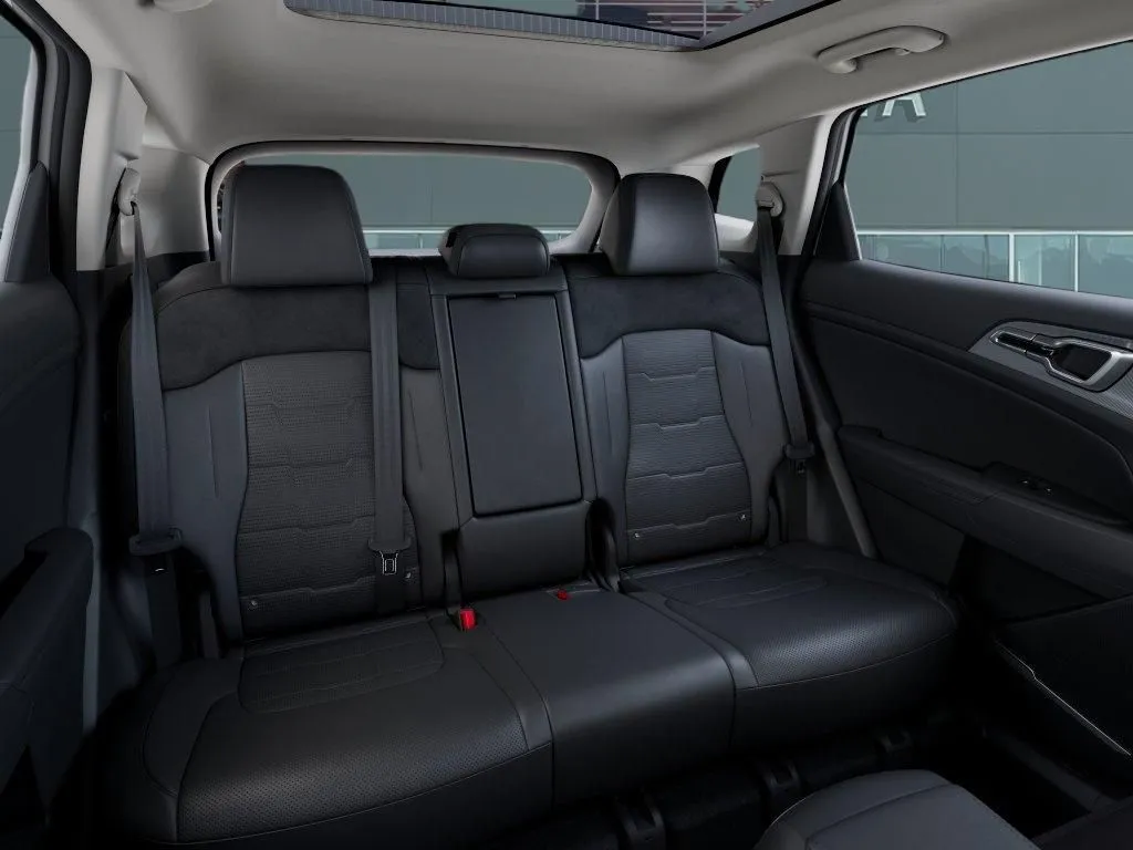 Kia Sportage photo 18