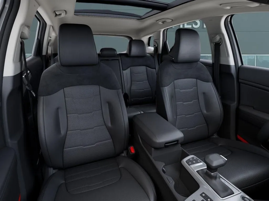 Kia Sportage photo 17