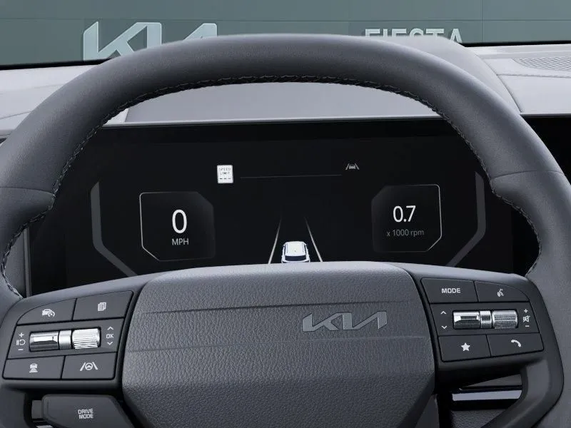 Kia Sportage photo 23