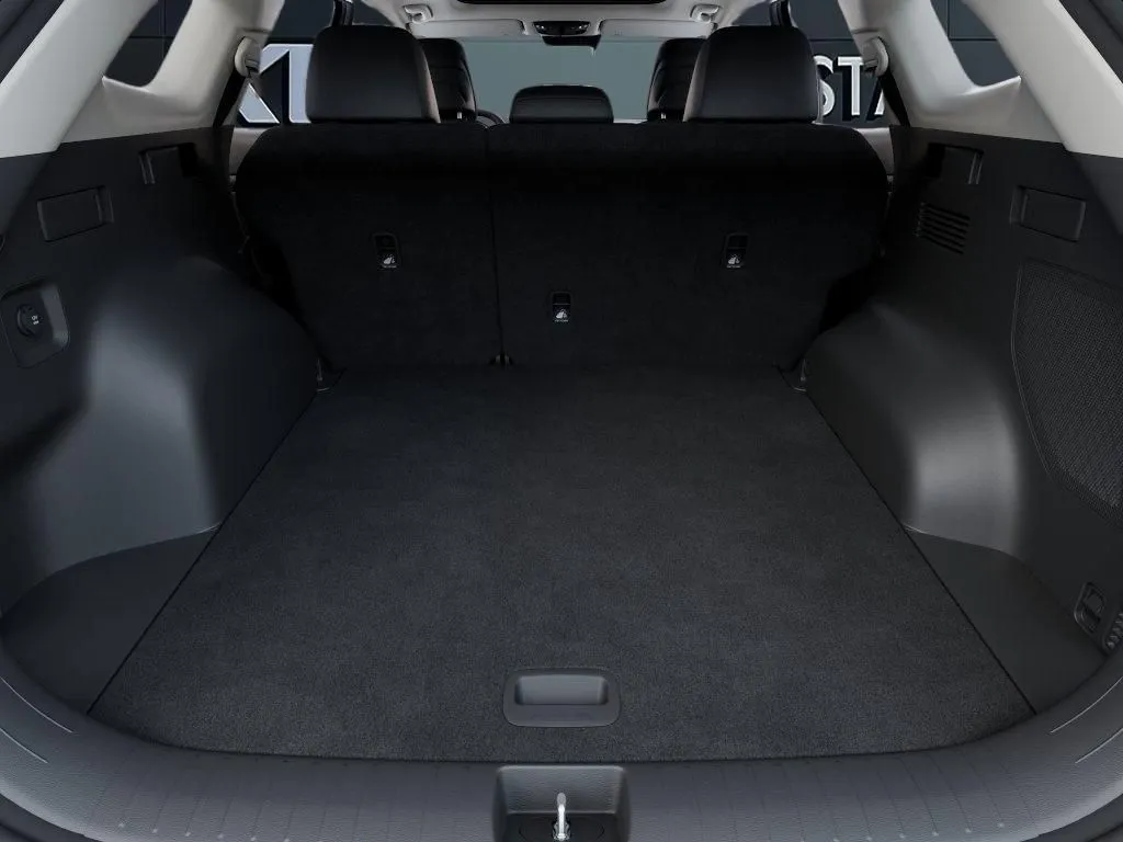 Kia Sportage photo 21