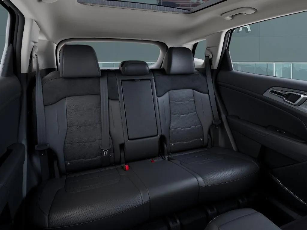 Kia Sportage photo 18