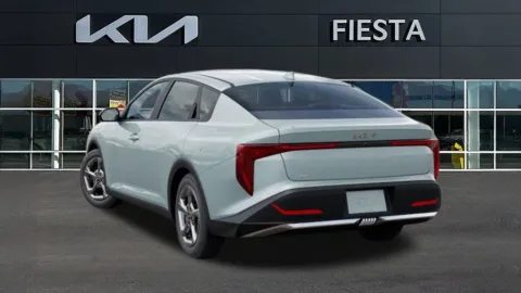 More photos of 2026 Kia K4 LXS at Fiesta Kia, CA