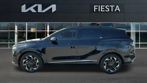 More photos of 2023 Kia Sportage SX-Prestige at Fiesta Kia, CA