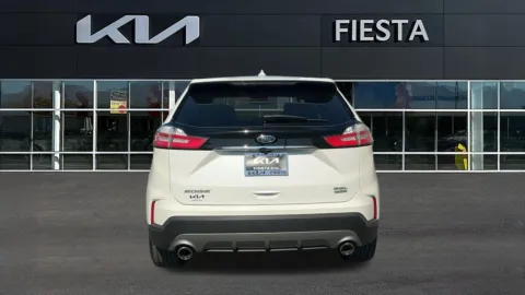 More photos of 2020 Ford Edge SEL at Fiesta Kia, CA