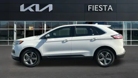 More photos of 2020 Ford Edge SEL at Fiesta Kia, CA