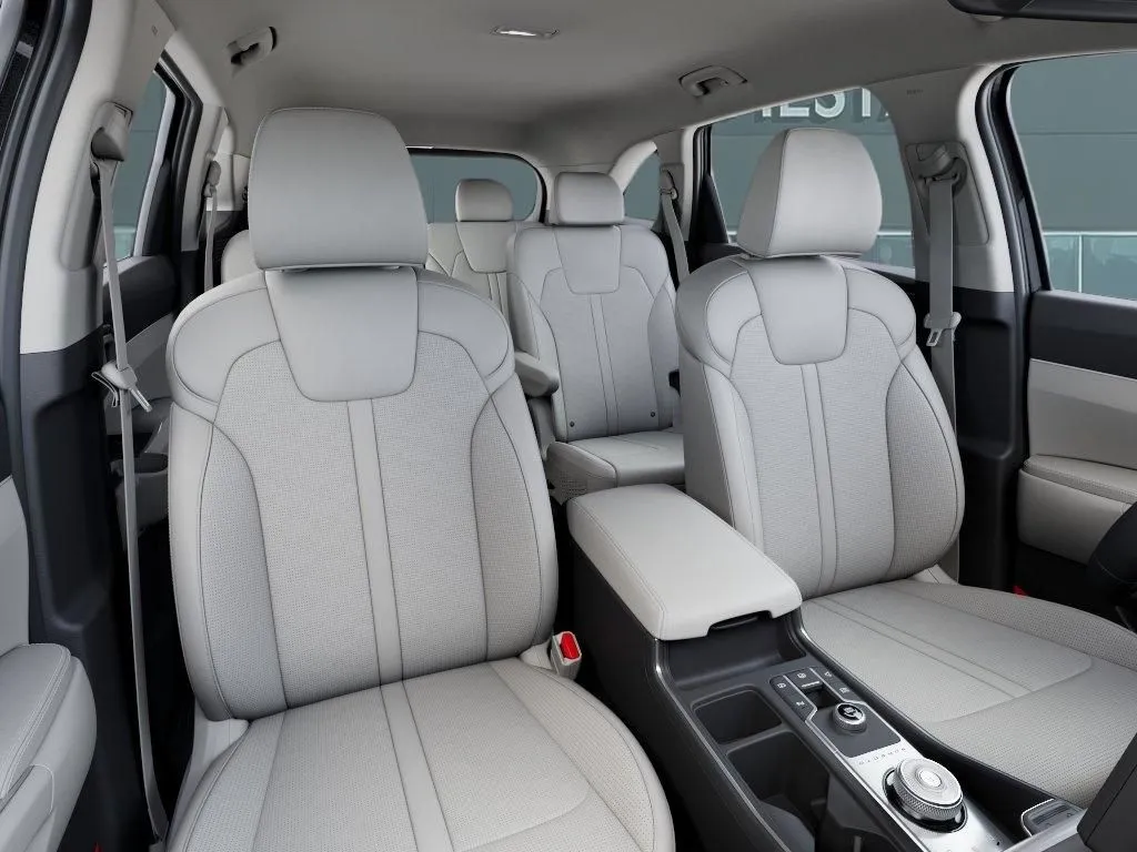 Kia Sorento photo 17