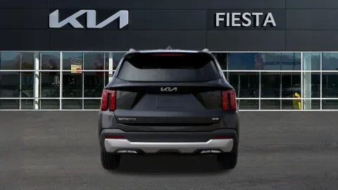 More photos of 2026 Kia Sorento Hybrid EX at Fiesta Kia, CA