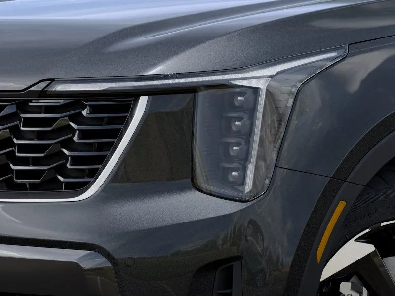 Kia Sorento photo 11