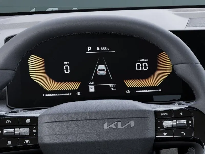 Kia Sorento photo 23