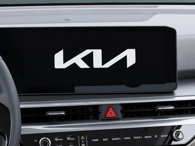 Kia Sorento photo 22