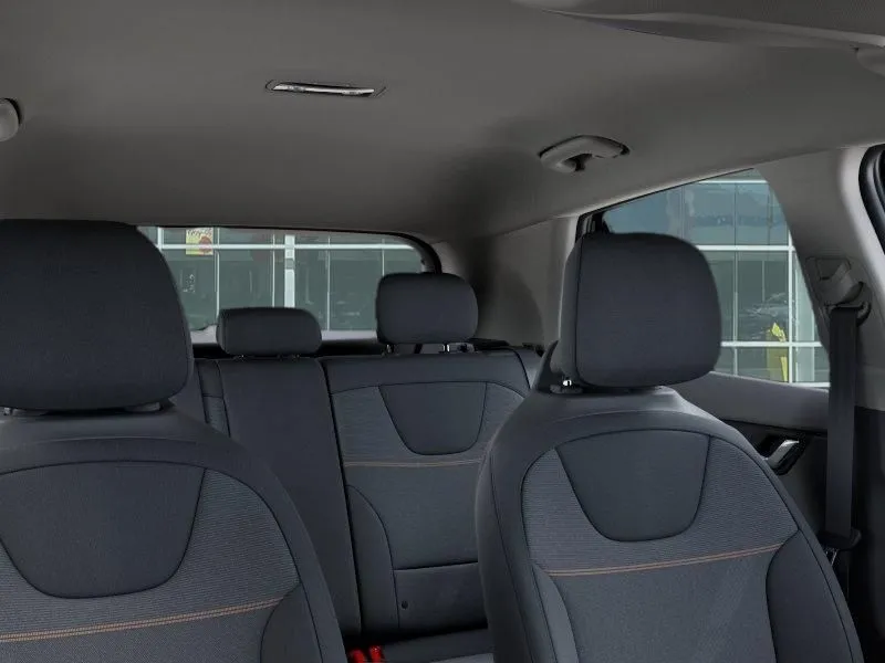 Kia Niro photo 29