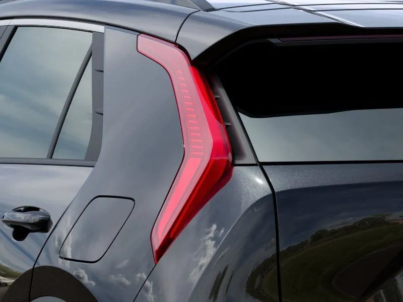 Kia Niro photo 13