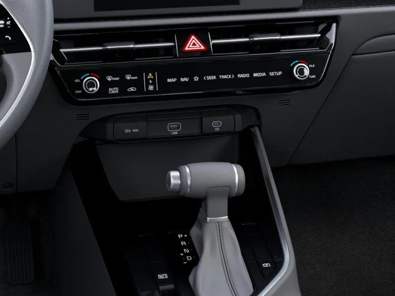 Kia Niro photo 25