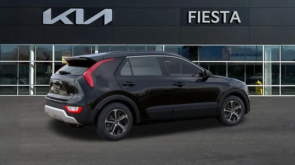 Kia Niro photo 6