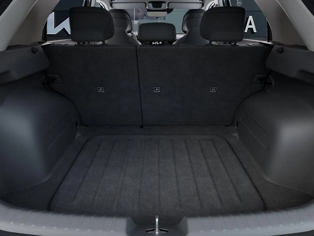 Kia Niro photo 21