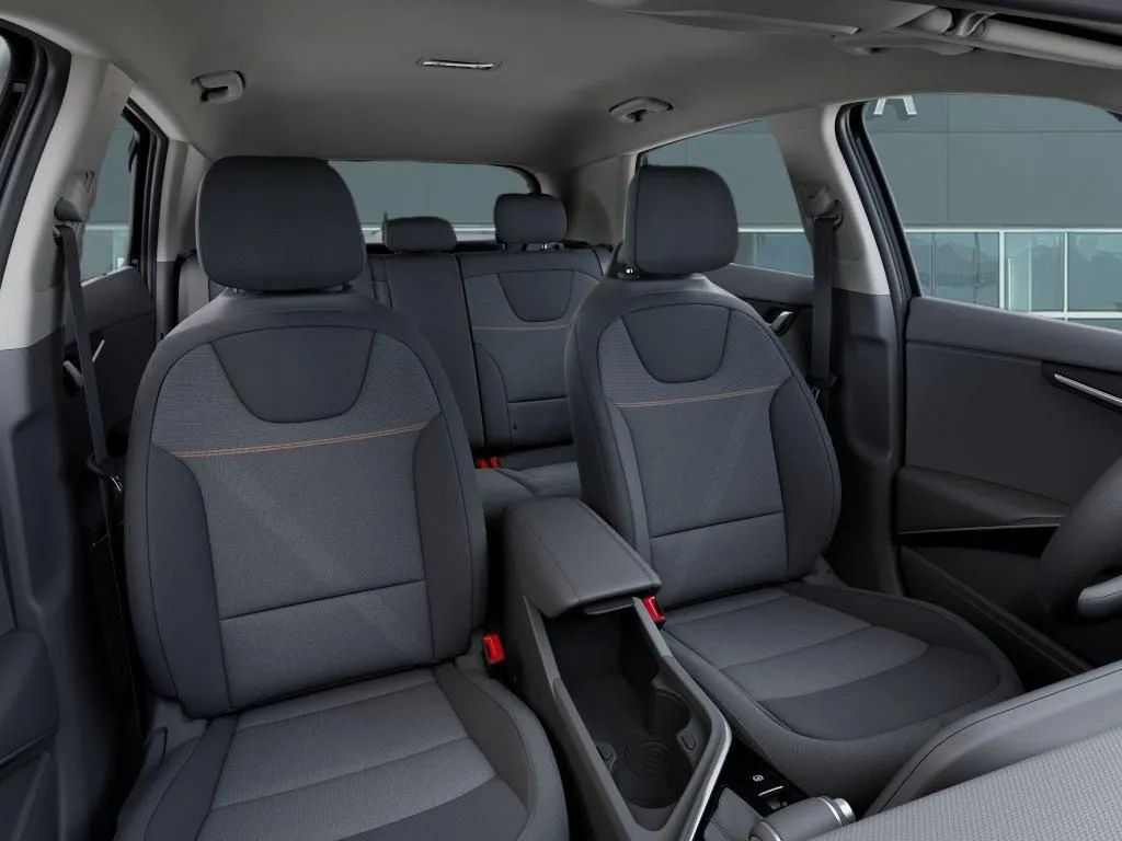 Kia Niro photo 17