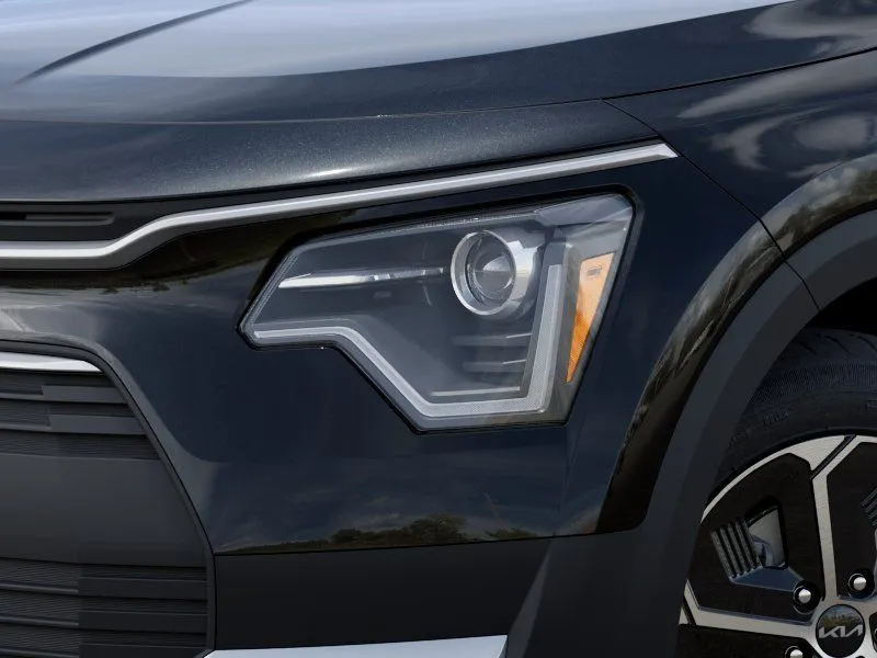 Kia Niro photo 11