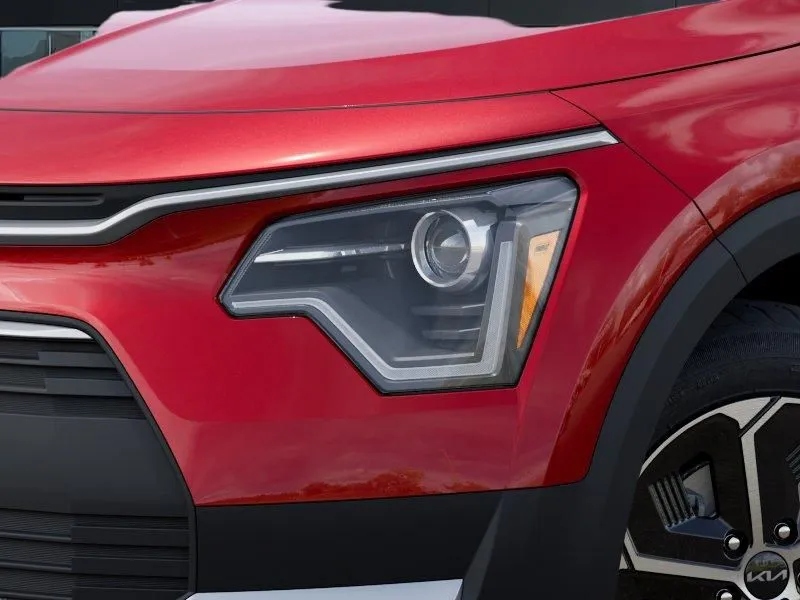 Kia Niro photo 11