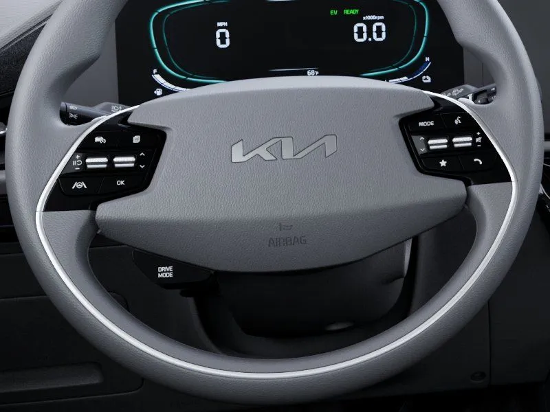 Kia Niro photo 24