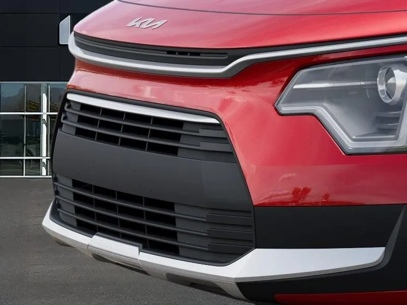 Kia Niro photo 14