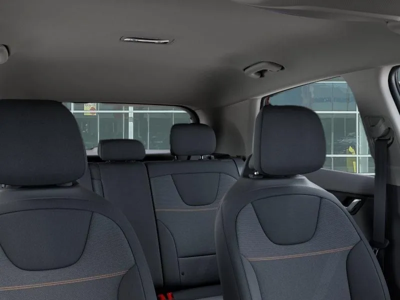 Kia Niro photo 29