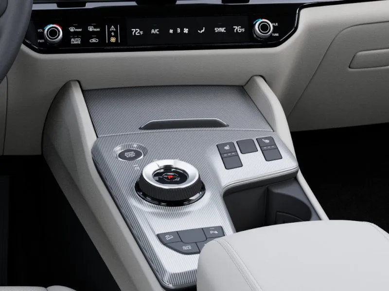 Kia Sportage photo 25