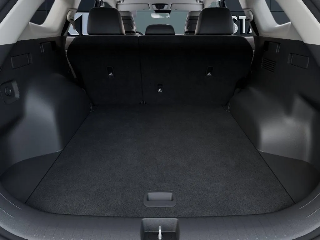 Kia Sportage photo 21