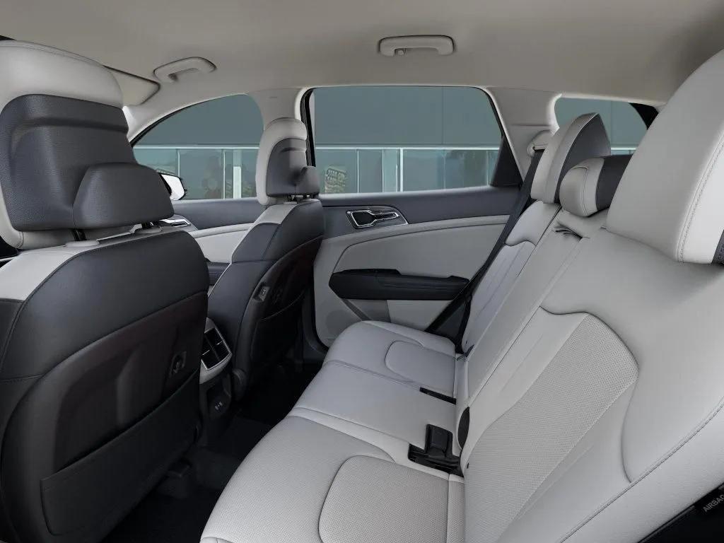 Kia Sportage photo 20
