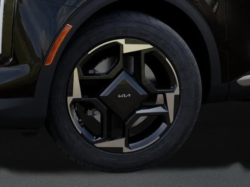 Kia Sportage photo 10