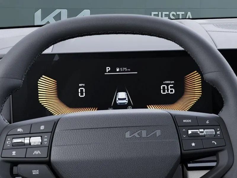 Kia Sportage photo 23