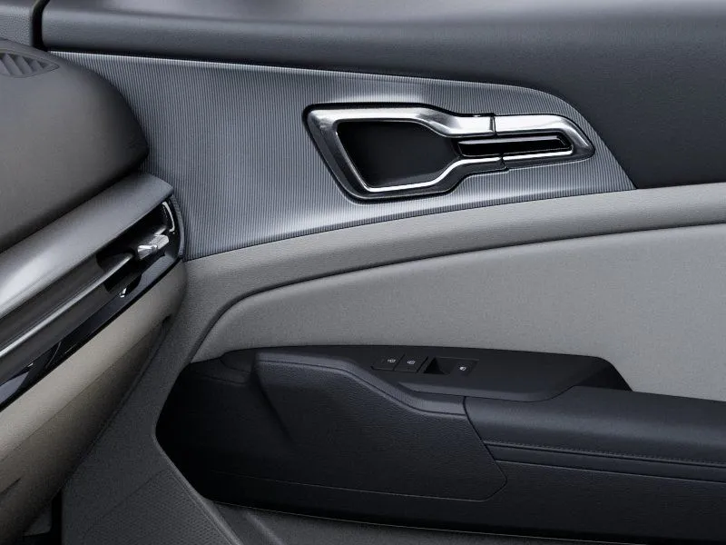 Kia Sportage photo 27