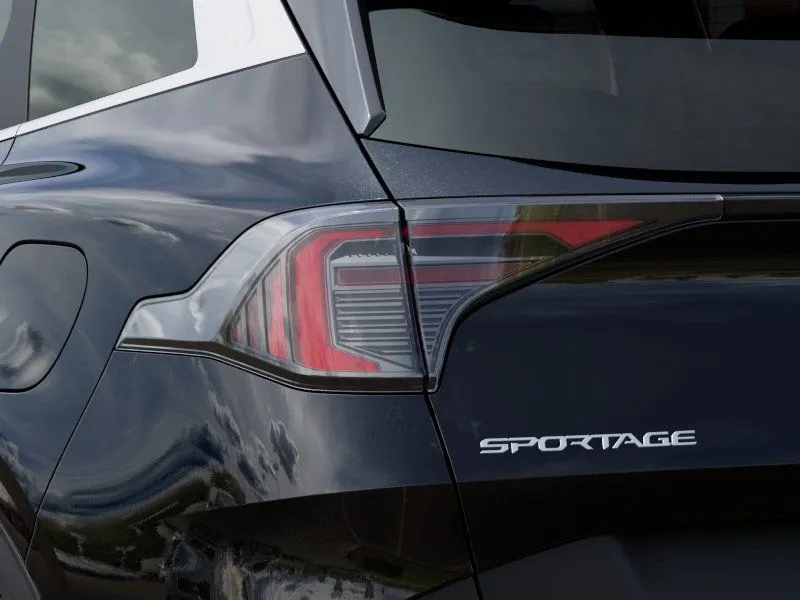 Kia Sportage photo 13