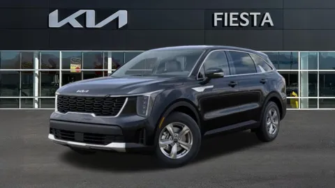 Unknown 2026 Kia Sorento LX for sale in Indio, CA
