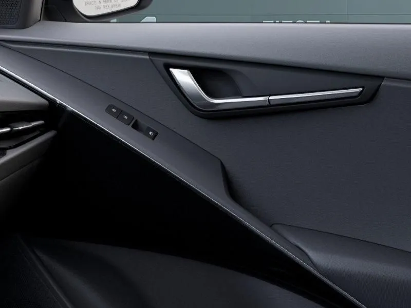 Kia Niro photo 27