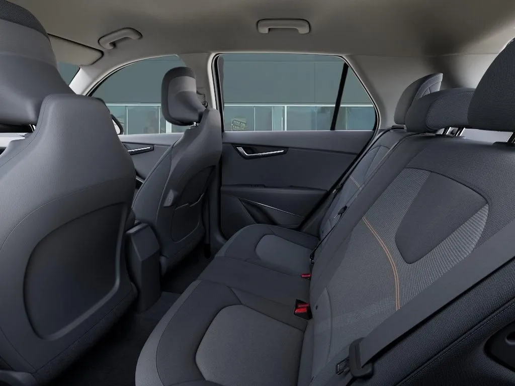 Kia Niro photo 20