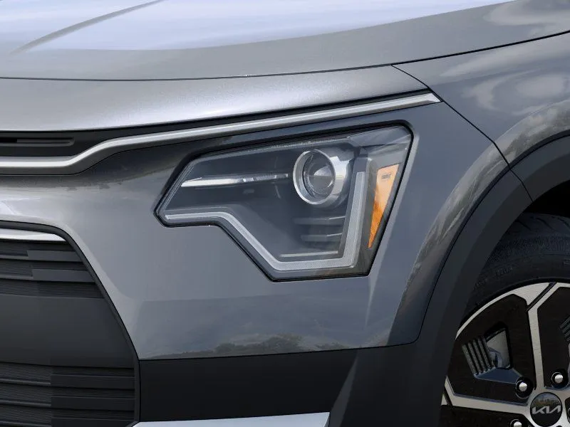 Kia Niro photo 11