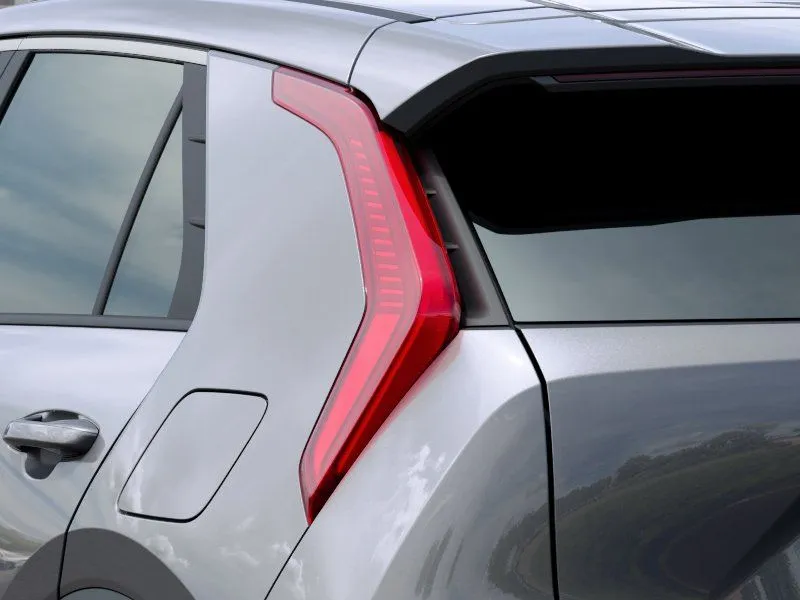 Kia Niro photo 13