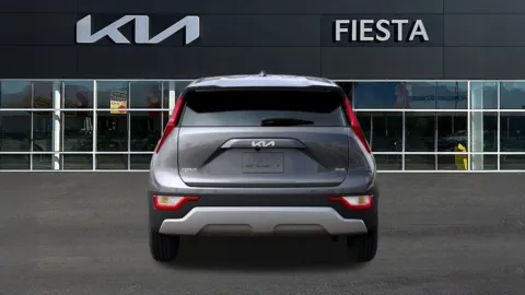 More photos of 2026 Kia Niro LX at Fiesta Kia, CA