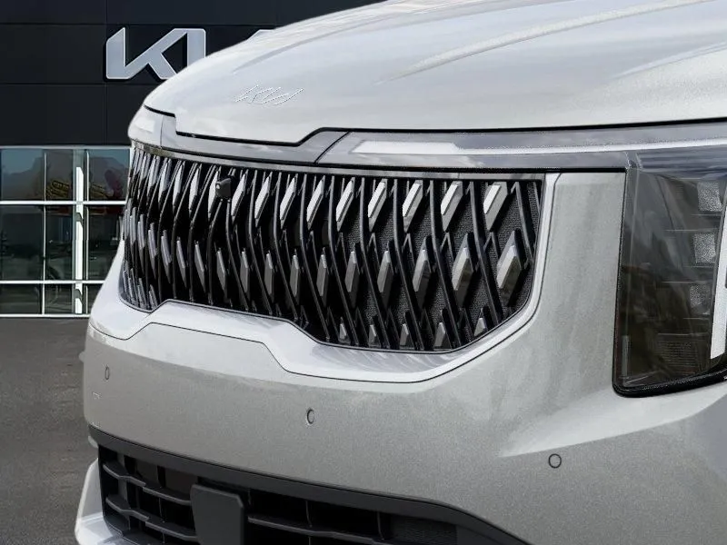 Kia Carnival photo 14