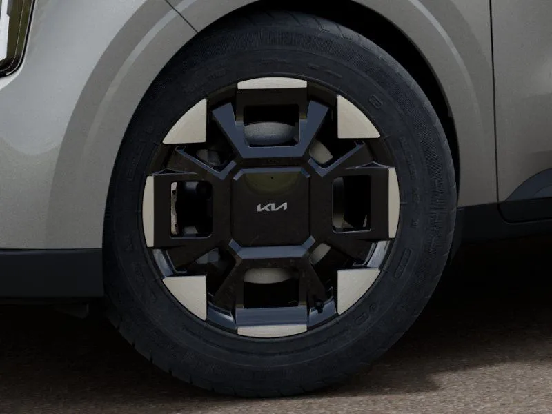 Kia Carnival photo 10